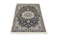 Nain - 12 la Alfombra 128x88cm - Alfombra persa