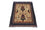 Alfombra Belutsch - 115 x 80 cm - beige
