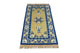 Alfombra china 152x76cm - Alfombra oriental
