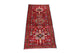 Qaraja Alfombra 140x67cm - Alfombra persa
