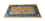 Alfombra china - 244 x 152 cm - marrón