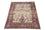 Alfombra persa - Nómada - 207 x 148 cm - beige