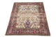Bakhtiari Alfombra 207x148cm - Alfombra persa