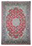 Alfombra Persa - Isfahan - Prima - 303 x 203 cm - rojo