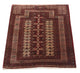 Bukhara Alfombra 120x90cm - Alfombra oriental