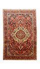 Bakhtiari Alfombra 340x215cm - Alfombra persa