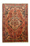 Alfombra persa - Nómada - 300 x 205 cm - azul
