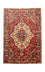 Alfombra persa - Nómada - 306 x 208 cm - beige