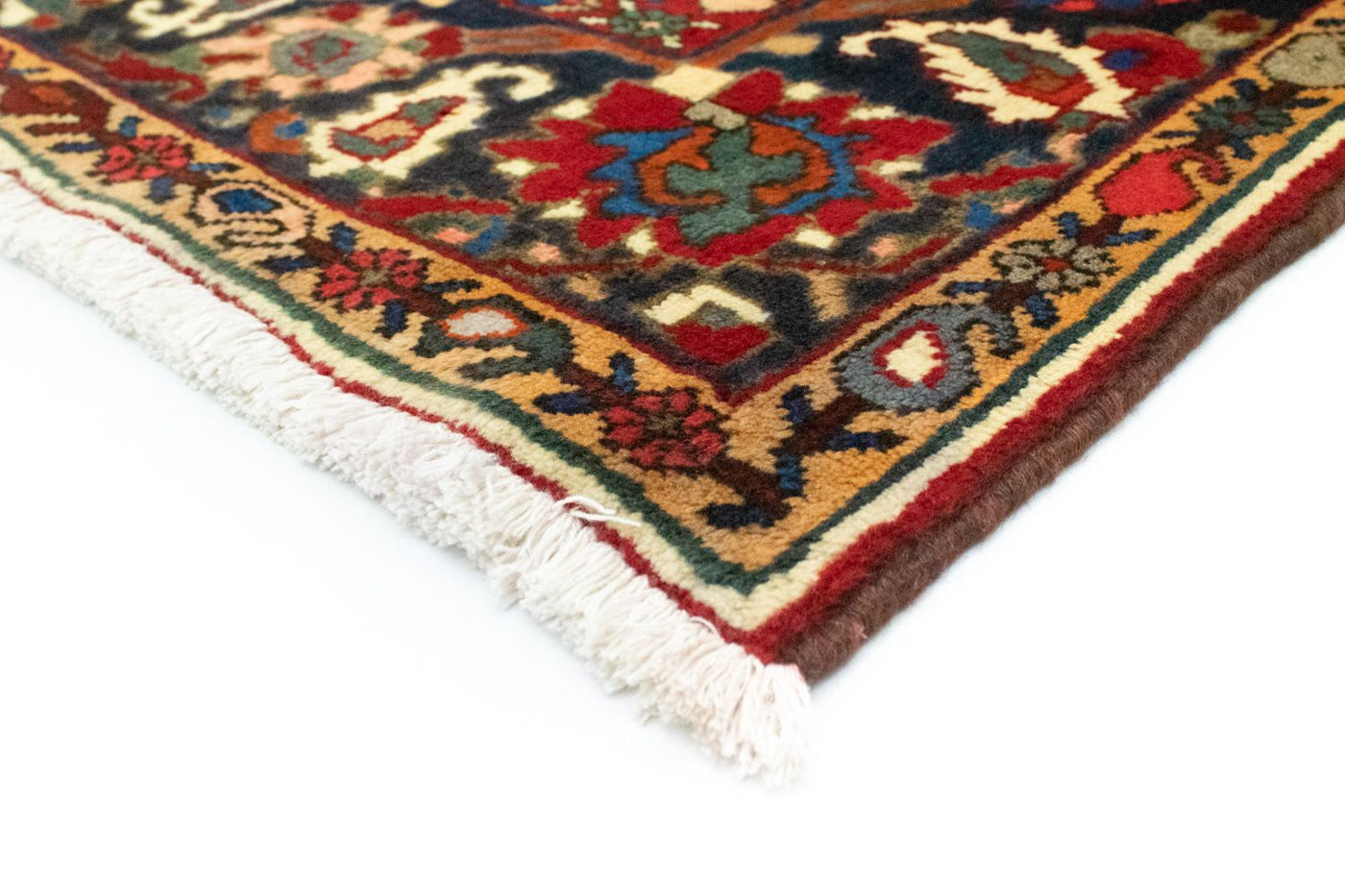 Bakhtiari Alfombra 306x208cm - Alfombra persa