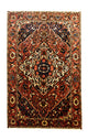 Bakhtiari Alfombra 333x210cm - Alfombra persa