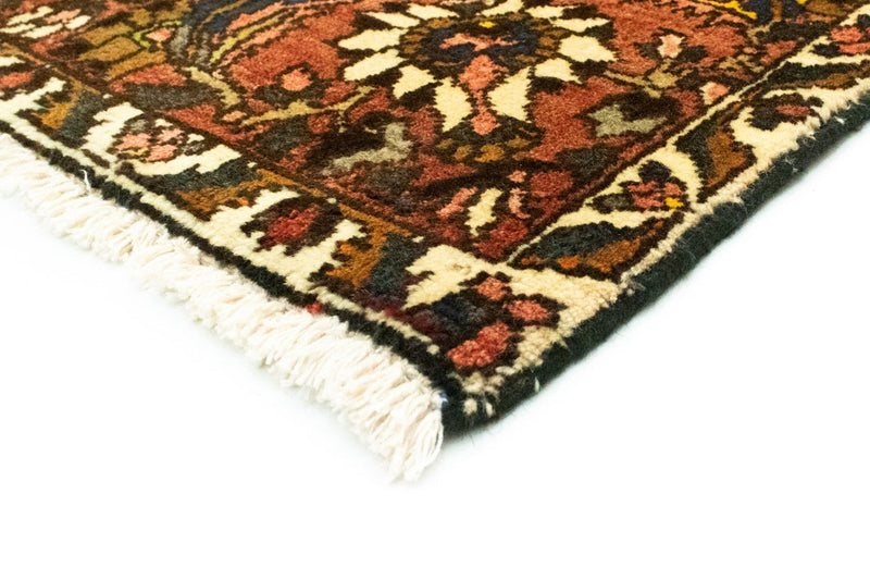 Alfombra persa - Nómada - 333 x 210 cm - marrón