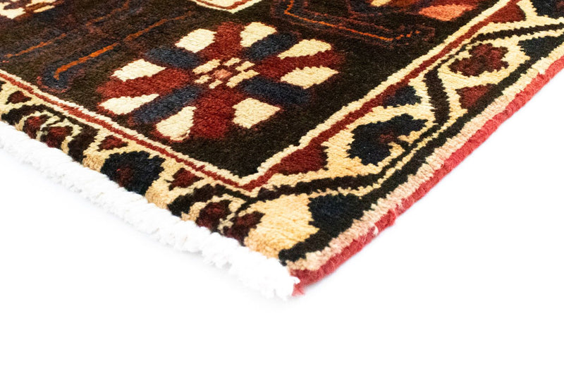 Alfombra persa - Nómada - 304 x 205 cm - marrón
