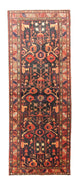 Hamadan Alfombra 110x310cm - Alfombra persa