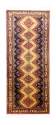 Hamadan Alfombra 312x125cm - Alfombra persa