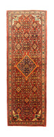 Hamadan Alfombra 100x322cm - Alfombra persa