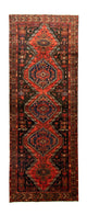 Hamadan Alfombra 102x287cm - Alfombra persa