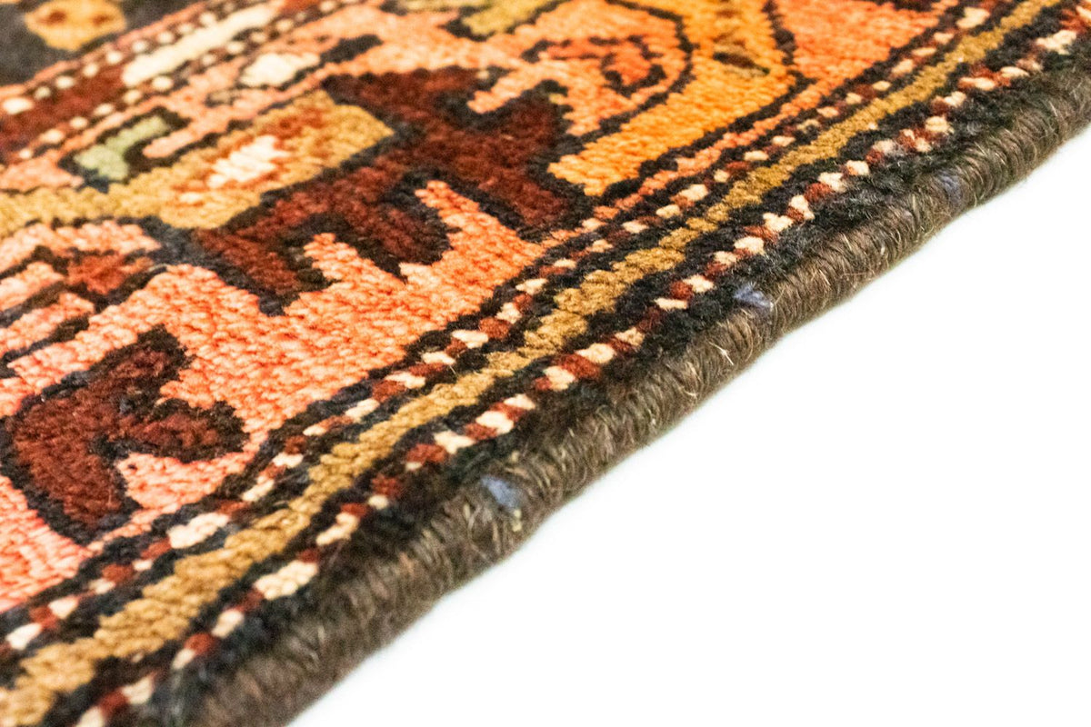 Hamadan Alfombra 100x307cm - Alfombra persa