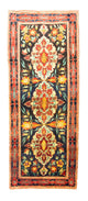Hamadan Alfombra 108x285cm - Alfombra persa