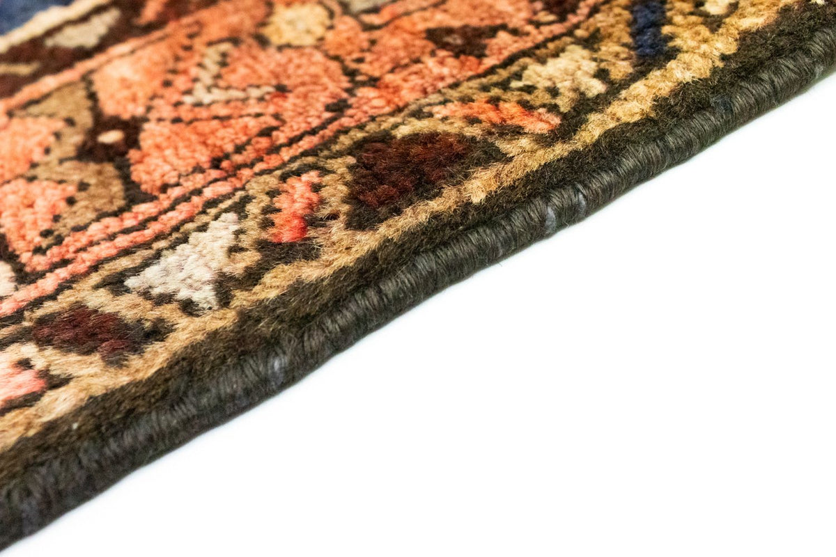 Hamadan Alfombra 107x280cm - Alfombra persa