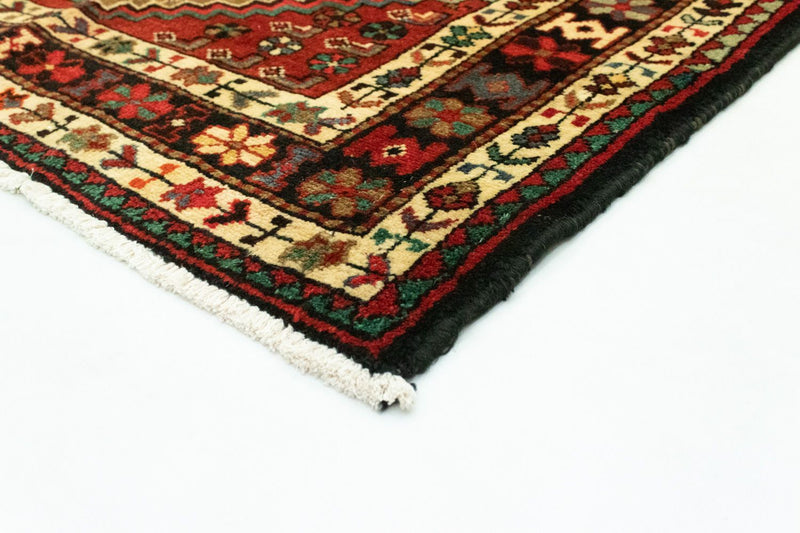 Alfombra de pasillo Alfombra persa - Nómada - 320 x 110 cm - beige
