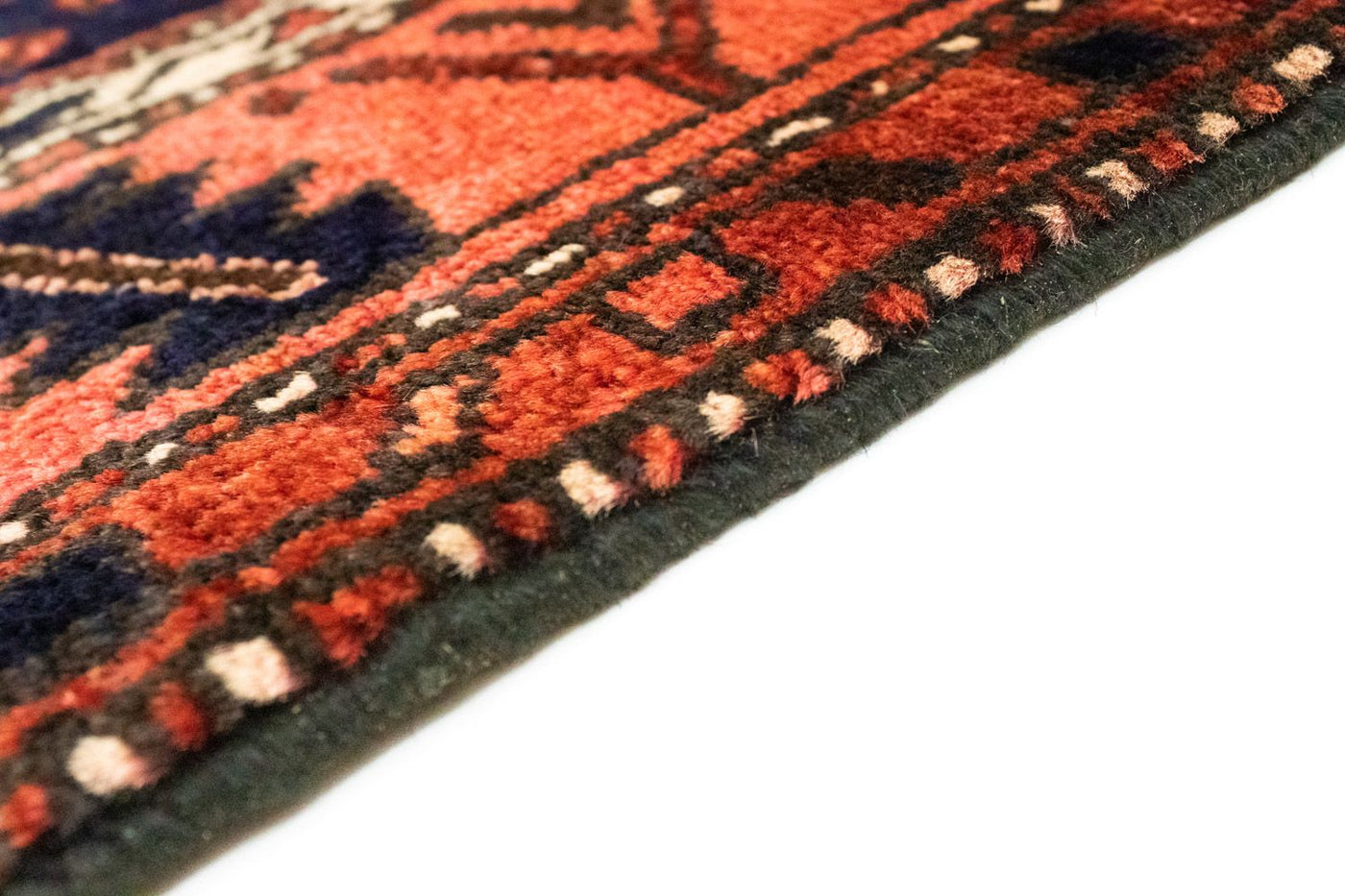 Hamadan Alfombra 316x118cm - Alfombra persa