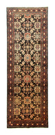 Hamadan Alfombra 327x112cm - Alfombra persa