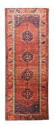 Hamadan Alfombra 120x315cm - Alfombra persa