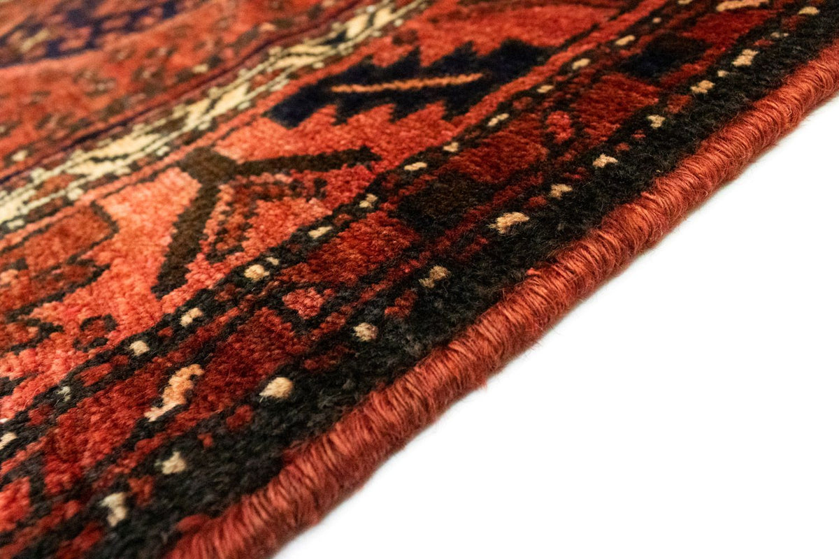 Hamadan Alfombra 120x315cm - Alfombra persa