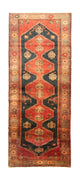 Hamadan Alfombra 286x107cm - Alfombra persa