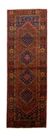 Hamadan Alfombra 315x108cm - Alfombra persa