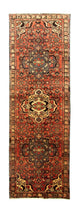 Hamadan Alfombra 96x295cm - Alfombra persa