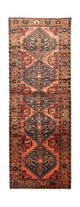 Hamadan Alfombra 104x295cm - Alfombra persa
