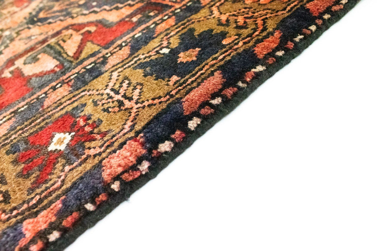 Hamadan Alfombra 104x295cm - Alfombra persa