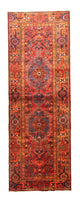 Hamadan Alfombra 297x102cm - Alfombra persa