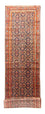 Alfombra de pasillo Alfombra persa - Nómada - 400 x 108 cm - azul