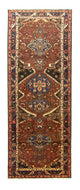 Hamadan Alfombra 107x295cm - Alfombra persa