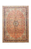 Alfombra persa - Nómada - 291 x 211 cm - naranja