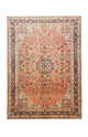Hamadan Alfombra 291x211cm - Alfombra persa