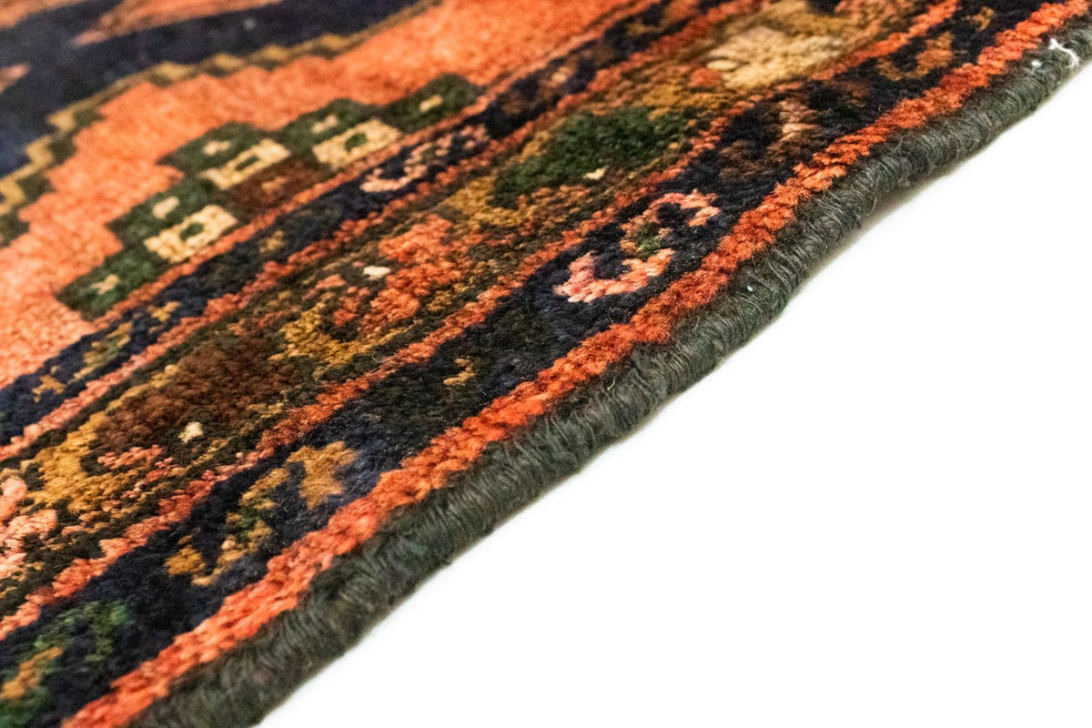 Hamadan Alfombra 106x301cm - Alfombra persa
