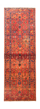 Hamadan Alfombra 318x108cm - Alfombra persa