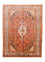 Alfombra persa - Nómada - 285 x 207 cm - naranja