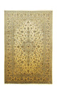 Kashan Alfombra 355x245cm - Alfombra persa