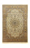 Alfombra persa - Keshan - 364 x 250 cm - beige
