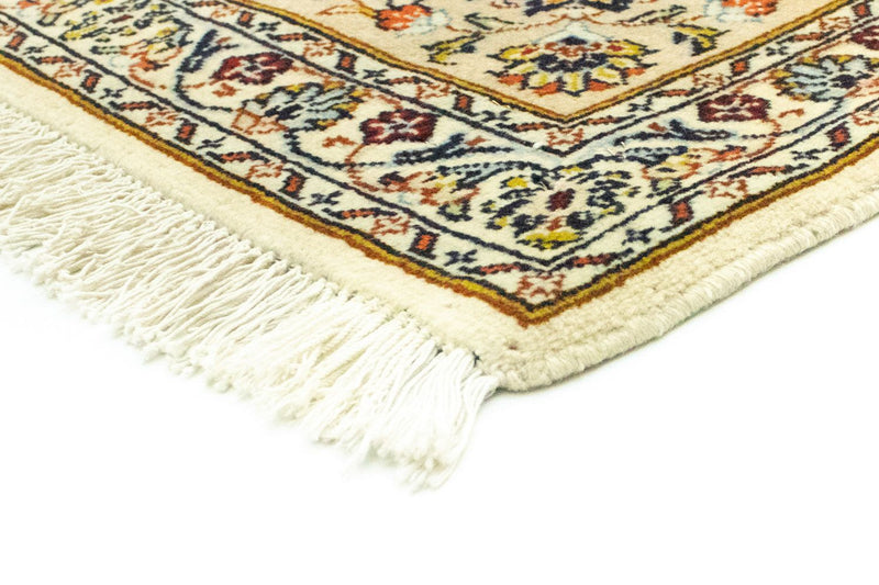Alfombra persa - Keshan - 364 x 250 cm - beige