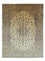 Alfombra persa - Keshan - 402 x 296 cm - beige
