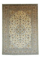 Kashan Alfombra 405x294cm - Alfombra persa