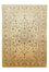 Alfombra persa - Keshan - 398 x 295 cm - marrón