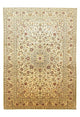 Kashan Alfombra 398x295cm - Alfombra persa