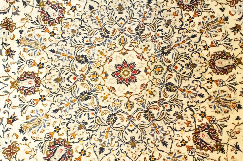 Alfombra persa - Keshan - 398 x 295 cm - marrón