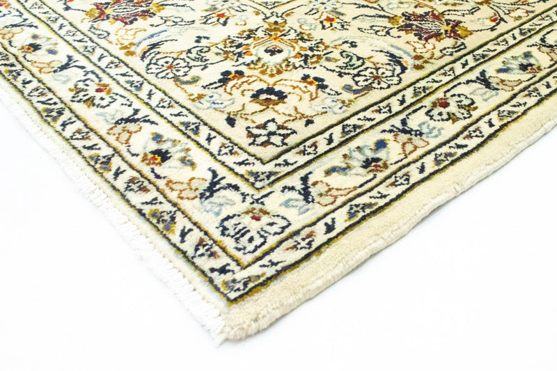 Alfombra persa - Keshan - 398 x 295 cm - marrón